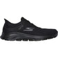 Skechers Women's GO WALK 7 - Valin Shoe in Black