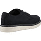 TOMS Men's Navi TRVL LITE Oxford in Black