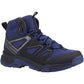 Helly Hansen Sport Men's Stalheim Hiking Boots in Ocean
