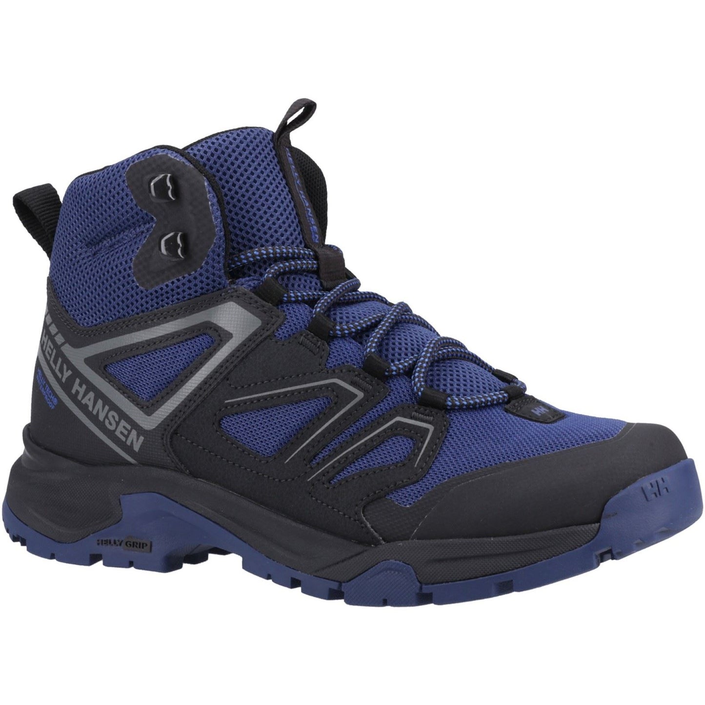 Helly Hansen Sport Men's Stalheim Hiking Boots in Ocean