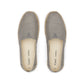 TOMS Women's Alpargata Rope Shoe in Drizzle Grey