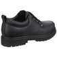 Skechers Men's Tom Cats Shoe in Black