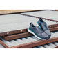 Timberland Pro Men's Reaxion Composite Safety Trainer in Black/Blue
