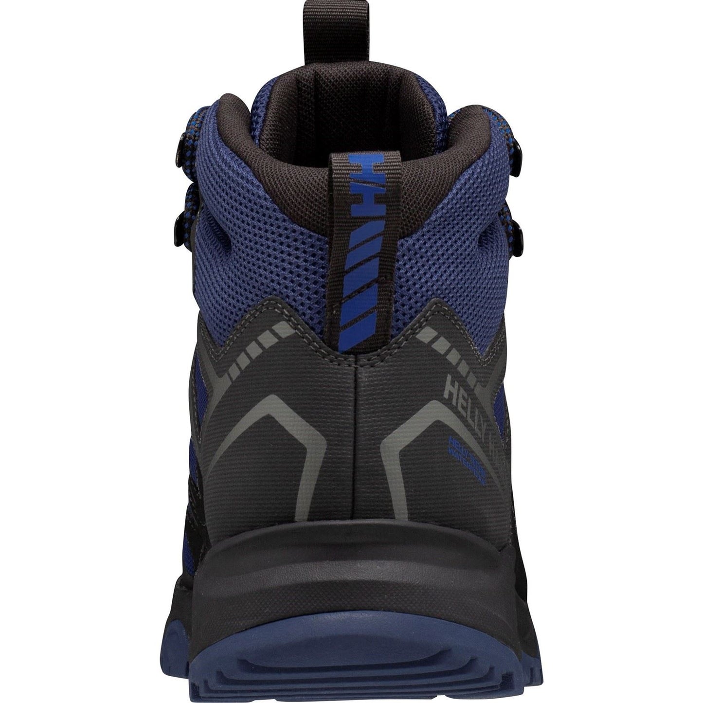 Helly Hansen Sport Men's Stalheim Hiking Boots in Ocean