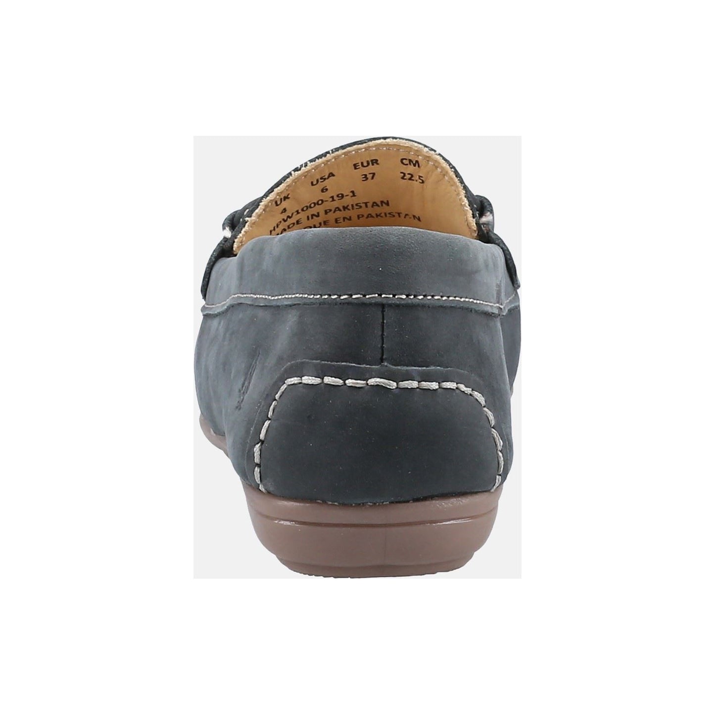 Hush Puppies Women's Maggie Toggle Shoe in Peacock