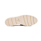 Pod Women's Kortney Brogues in Tan Multi
