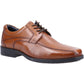 Hush Puppies Men's Brandon Shoe in Tan