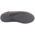 Hush Puppies Men's Arnold Slipper in Brown