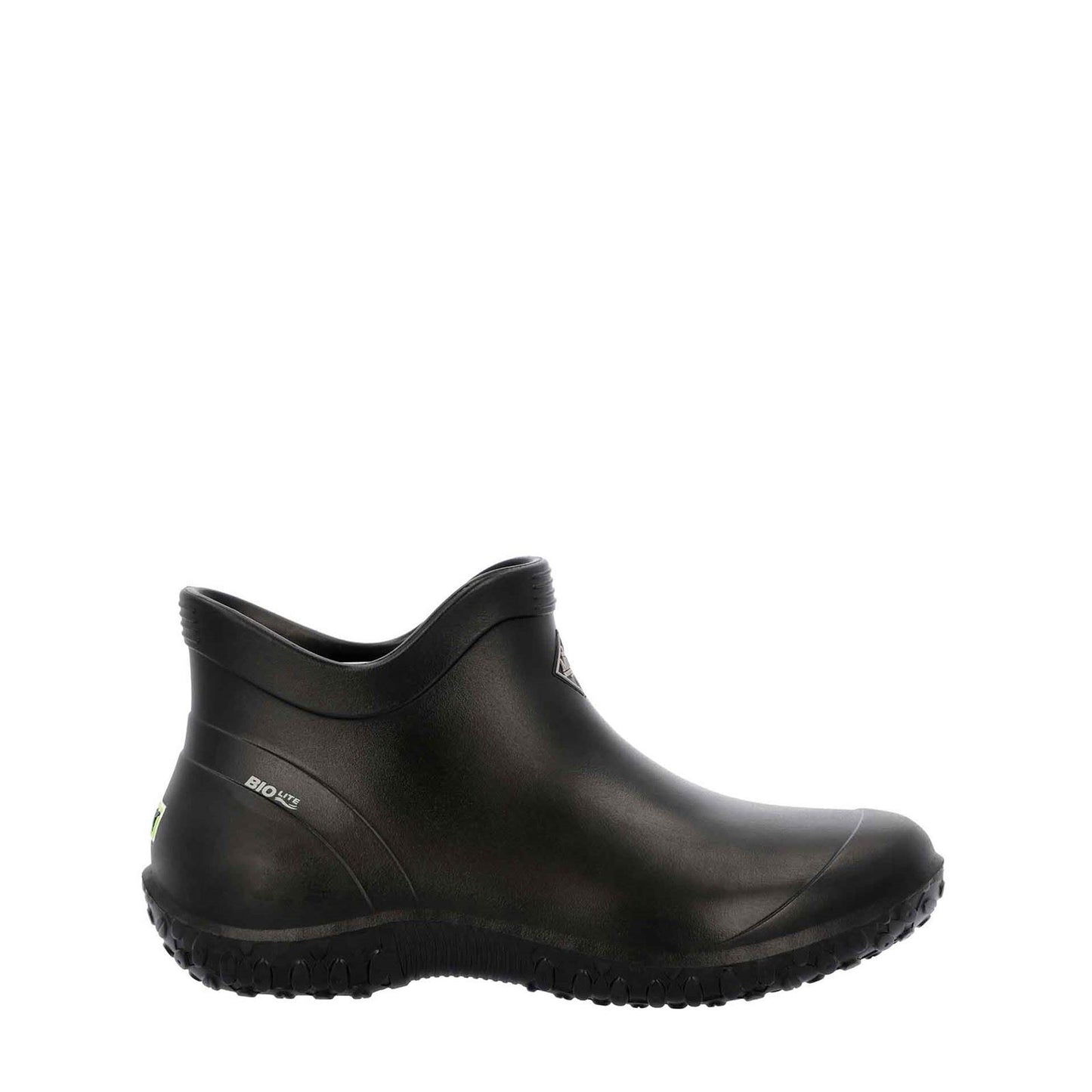 Muck Boots Men's Muckster Lite Ankle Boot in Black