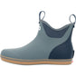 Xtratuf Men's Ankle Deck Boot in Stormy