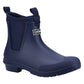 Cotswold Women's Grosvenor Wellingtons in Navy