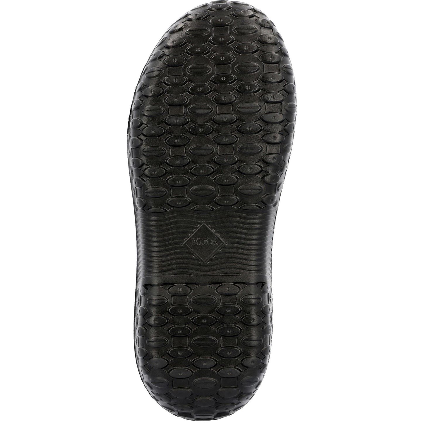 Muck Boots Men's Muckster Lite Ankle Boot in Black