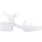 Rocket Dog Women's Luca Sandal in White
