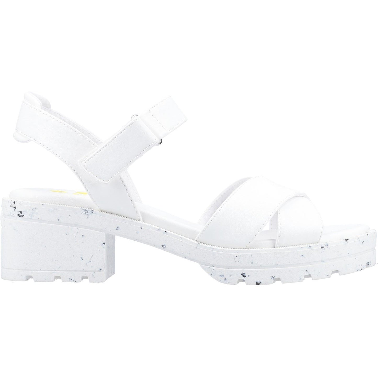 Rocket Dog Women's Luca Sandal in White