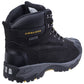 Amblers Safety Men's FS987 Safety Boot in Black