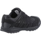 Amblers Safety Unisex FS40C Safety Trainers in Black