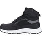 Helly Hansen Workwear Unisex Kensington MXR Mid in Black/White