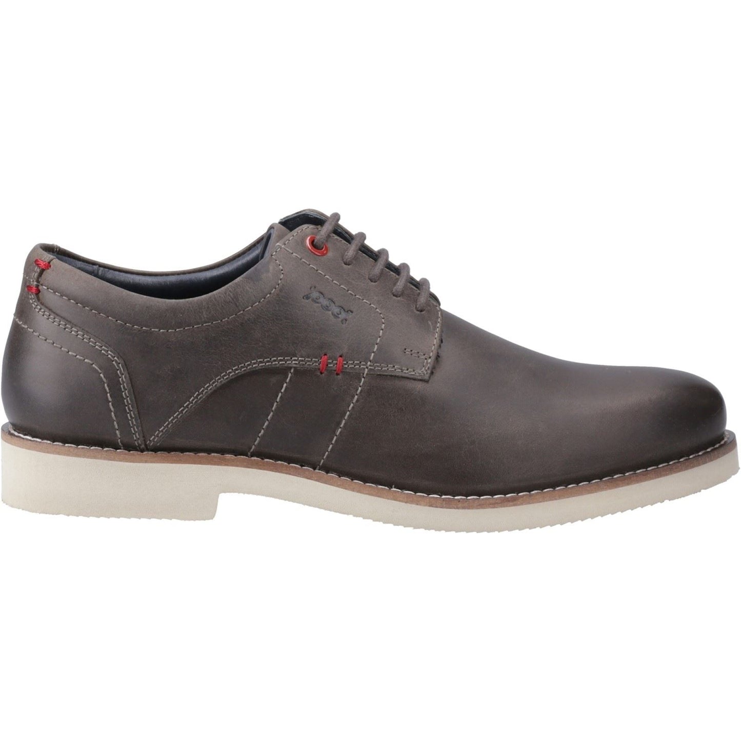 Pod Men's Hampton Smart Casual in Grey