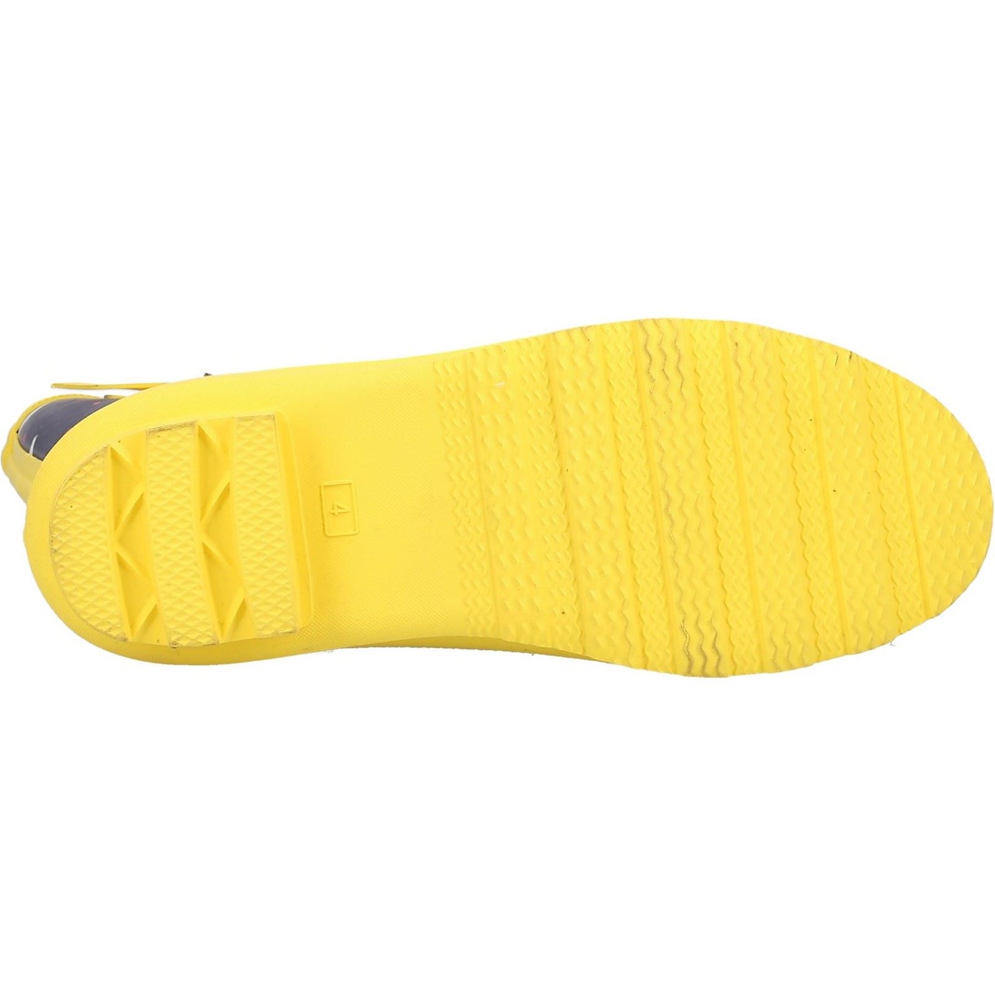 Cotswold Women's Farmyard Mid Wellington in Chick