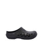 Muck Boots Men's Muckster Lite Clog in Black