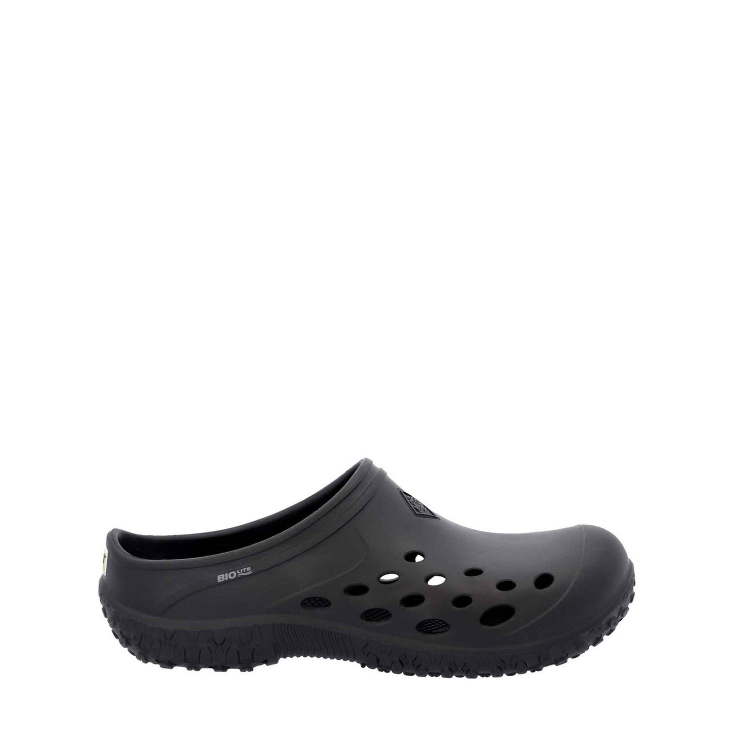 Muck Boots Men's Muckster Lite Clog in Black
