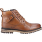 Pod Men's Eros Boot in Brown