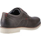 Pod Men's Hampton Smart Casual in Grey