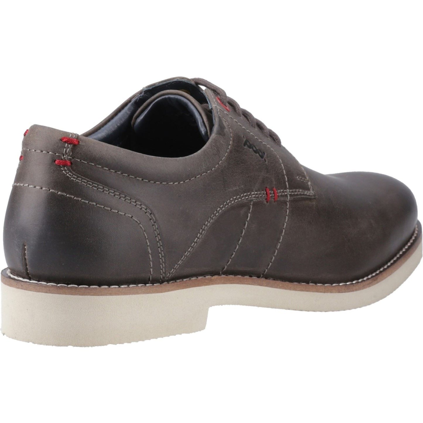 Pod Men's Hampton Smart Casual in Grey