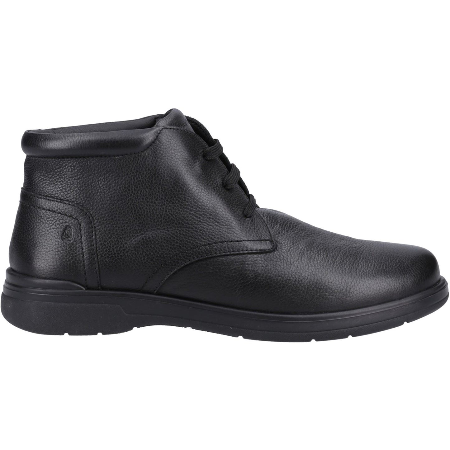 Hush Puppies Men's Malcolm Boots in Black