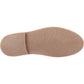 Hush Puppies Men's Samuel Boot in Sand Suede