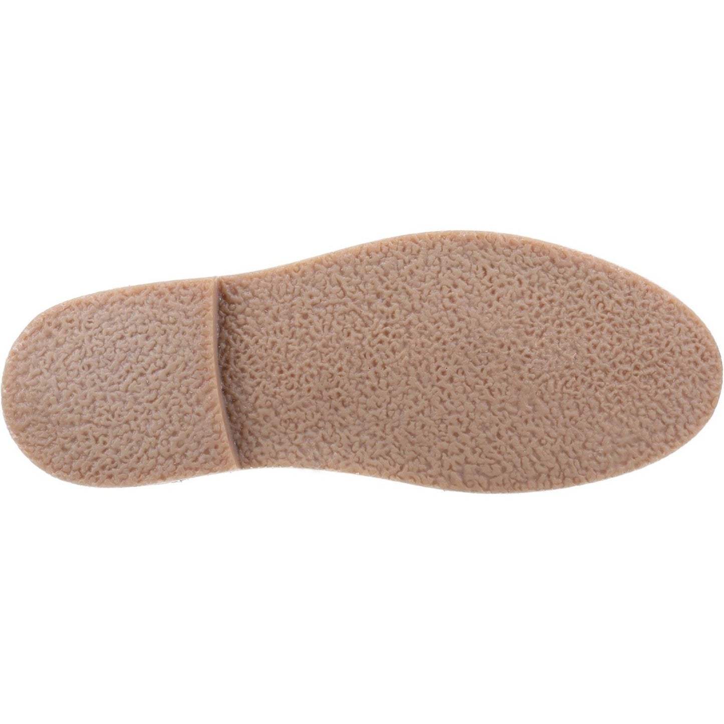 Hush Puppies Men's Samuel Boot in Sand Suede