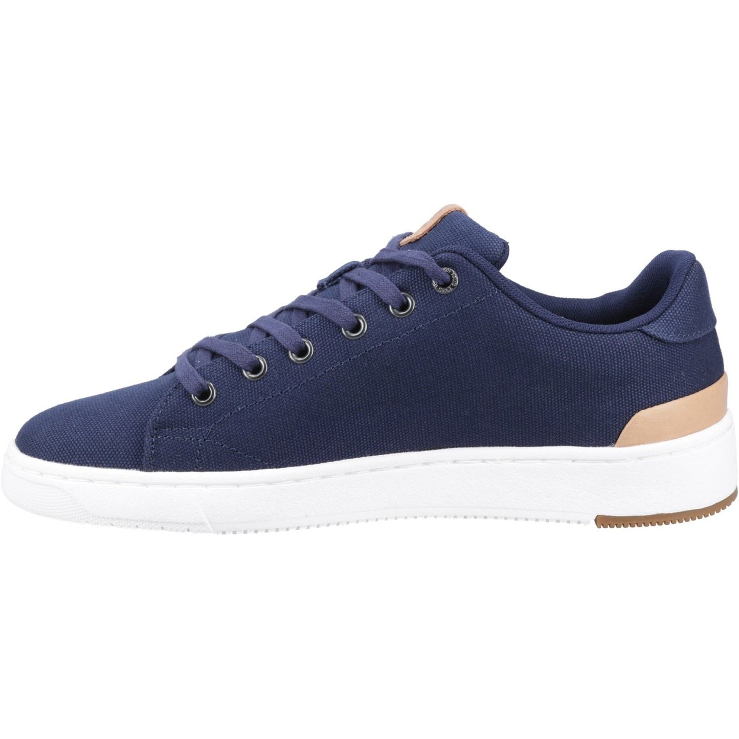 TOMS Men's TRVL LITE 2.0 Low Trainer in Navy