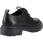 Hush Puppies Women's Ruby Shoe in Black
