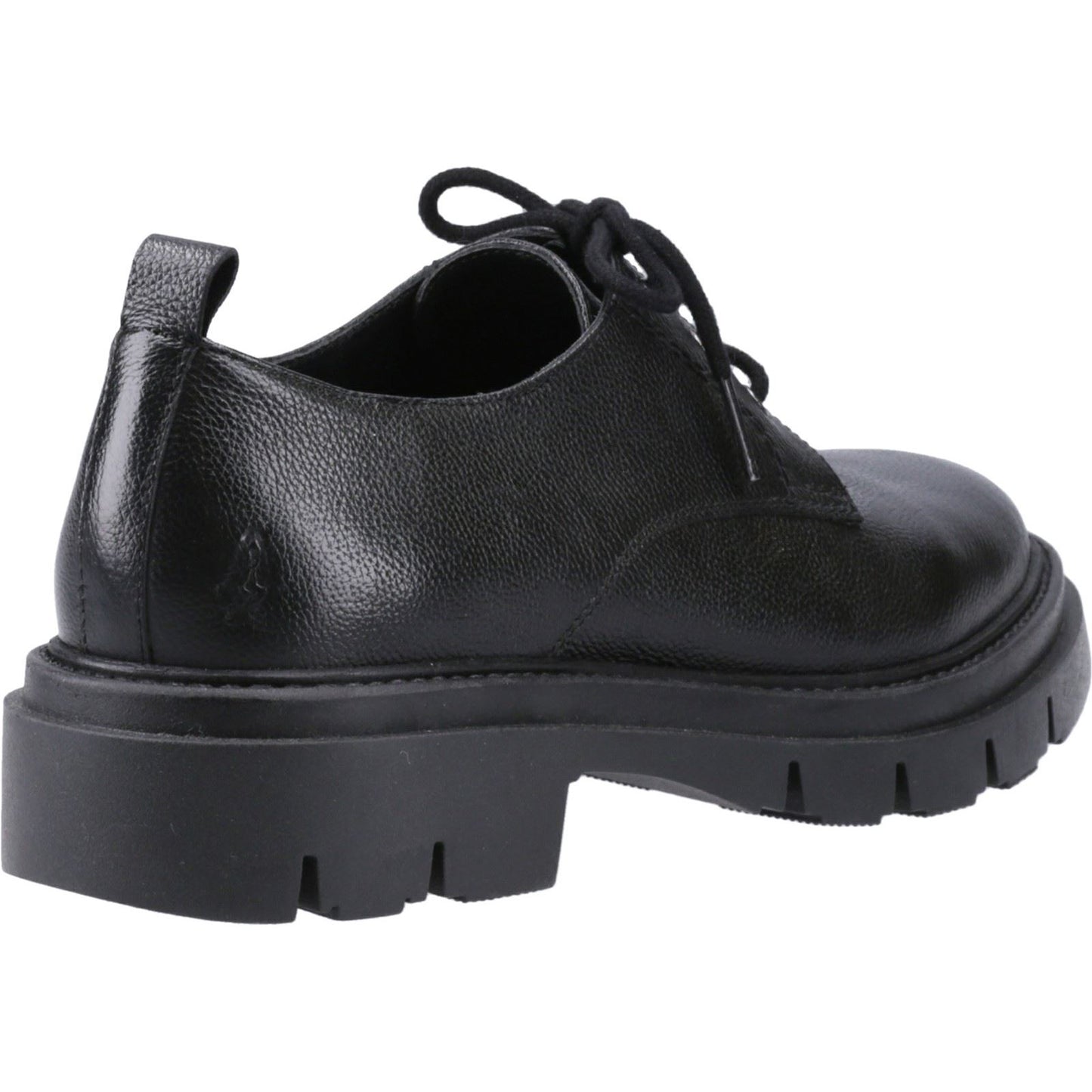 Hush Puppies Women's Ruby Shoe in Black