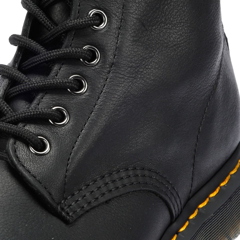 Dr. Martens - 31981001 UNISEX 1460 PASCAL AMBASSADOR BLACK