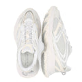 Lacoste L003 Neo Shot Men's White Trainers