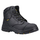 Amblers Safety Unisex AS305C Winsford Safety Boot in Black