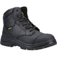 Amblers Safety Unisex AS305C Winsford Safety Boot in Black