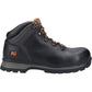 Timberland Pro Men's Splitrock XT Composite Safety Toe Work Boot in Black