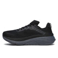 Saucony - S20933-101 MENS HURRICANE 24 BLACK