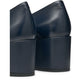 Geox Women's D ELEANA A SHOES in Navy