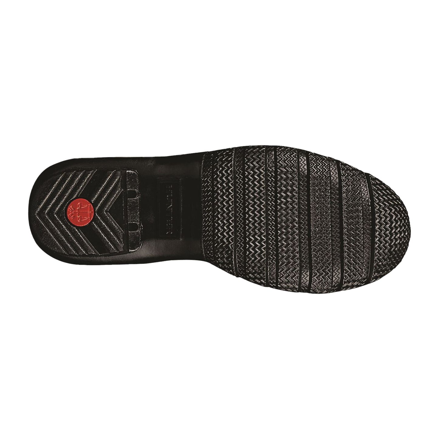 Hunter Women's Original Short Wellington in Black