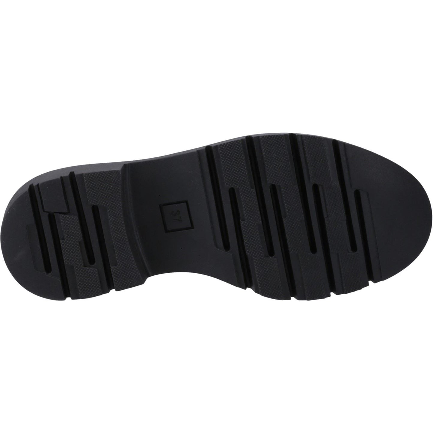 Hush Puppies Women's Ruby Shoe in Black