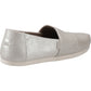 TOMS Women's Alpargata with Cloudbound Shoe in Silver