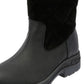 Barbour - LFO0736BK11 WOMENS OAK TALL BOOT BLACK