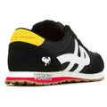 Hush Puppies SEVENTY8 Peanuts Leather Women's Peanut Trainers