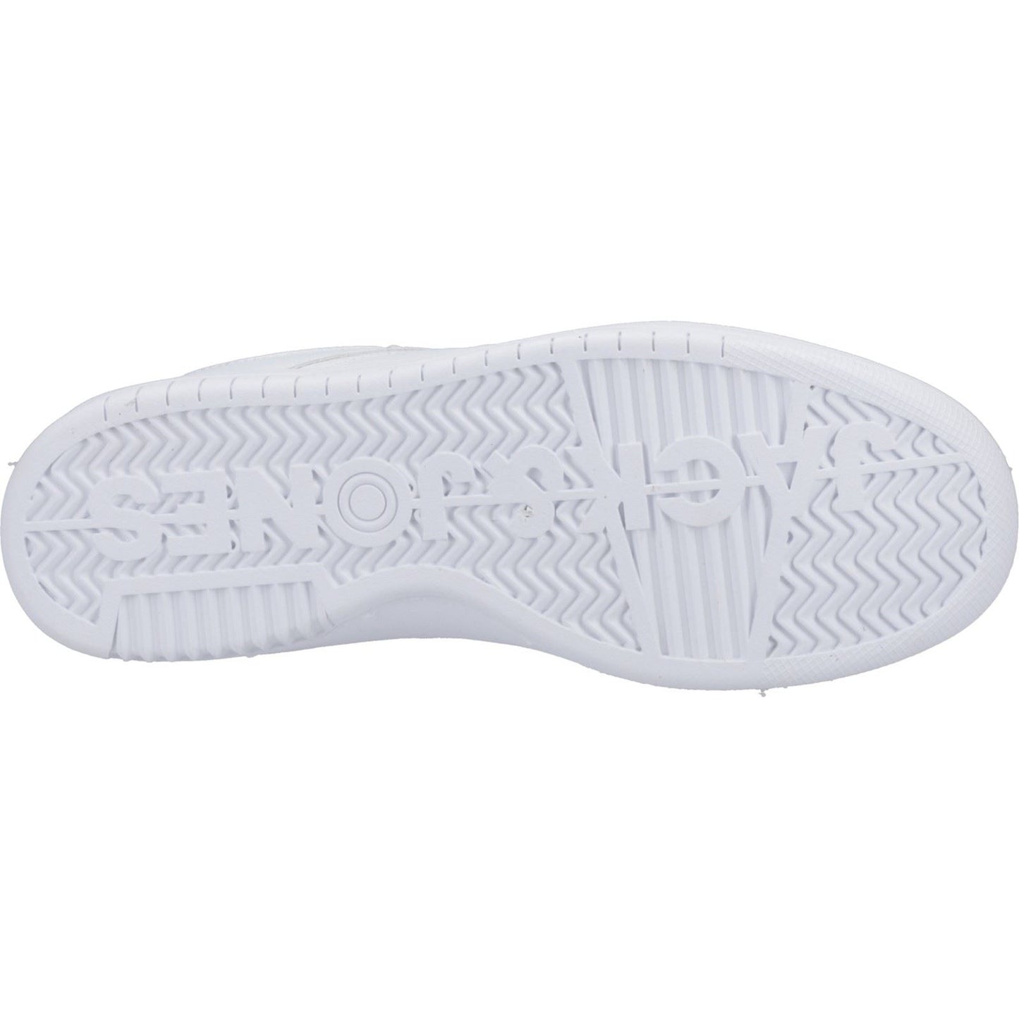 Jack & Jones Jam Low Polyurethane Men's White Trainers