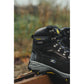 Amblers Safety Men's FS987 Safety Boot in Black