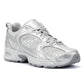 New Balance - U530HFZ WOMENS 530 SILVER POLKA DOT