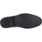 Hush Puppies Men's Nolan Brogue in Black
